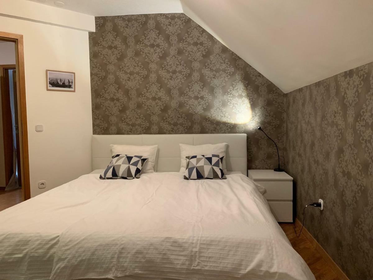Apartment Center بليد المظهر الخارجي الصورة