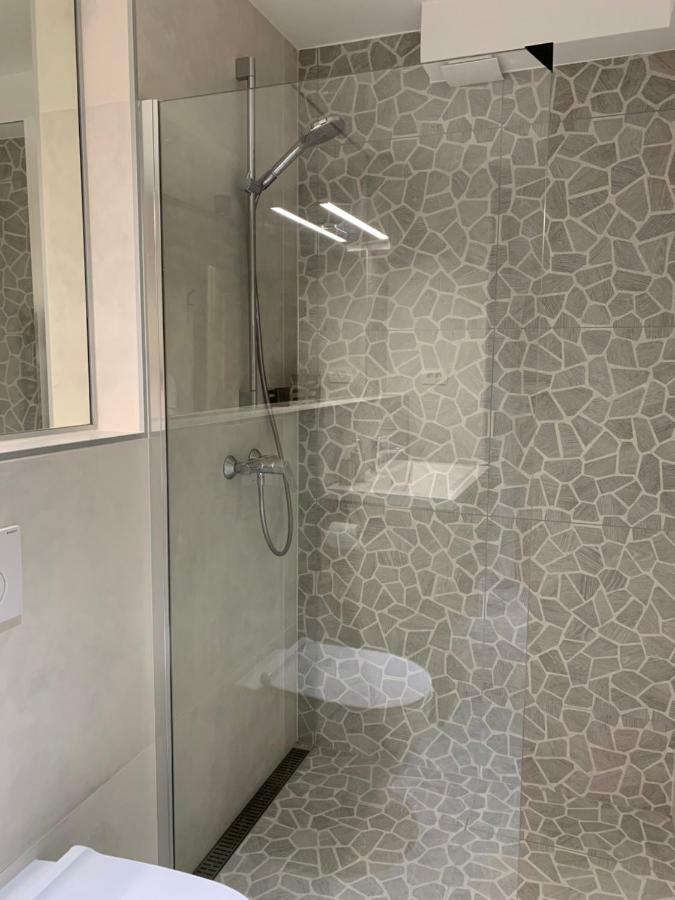 Apartment Center بليد المظهر الخارجي الصورة
