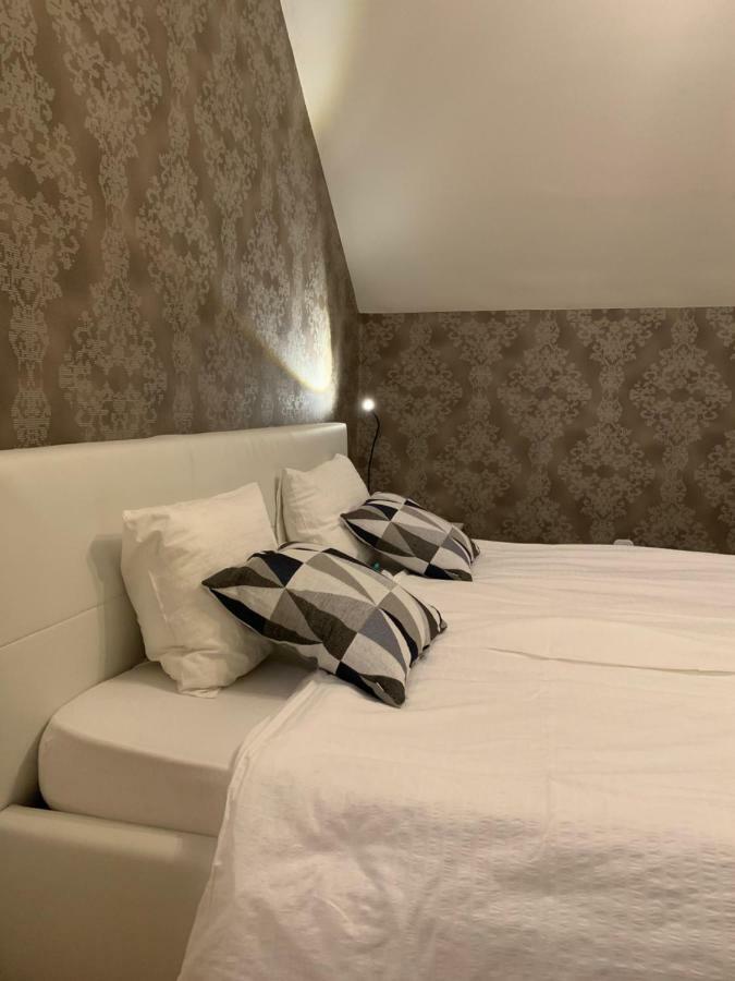 Apartment Center بليد المظهر الخارجي الصورة