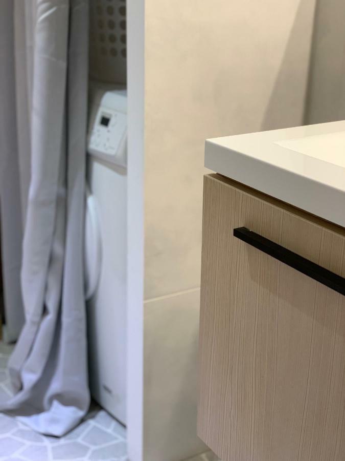 Apartment Center بليد المظهر الخارجي الصورة