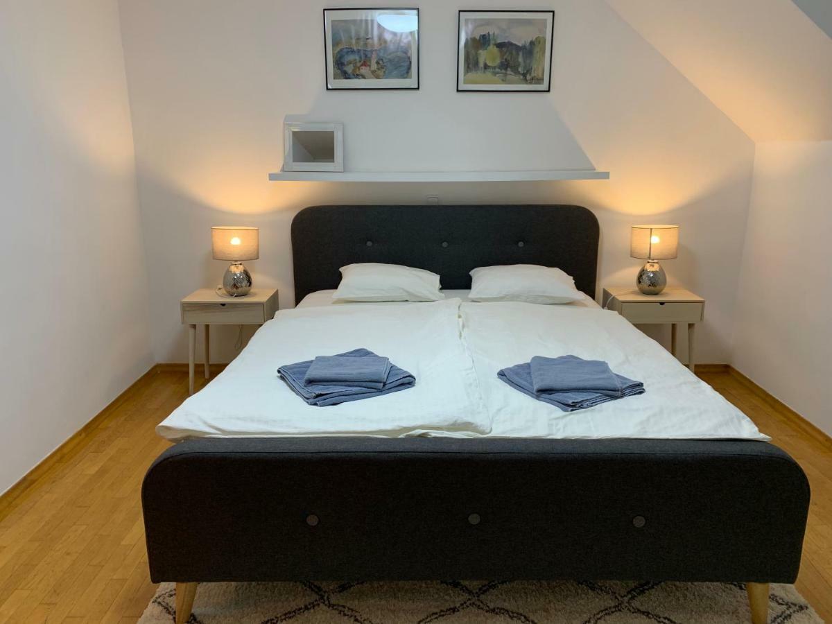 Apartment Center بليد المظهر الخارجي الصورة